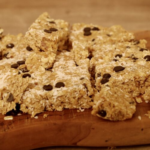 Granola Bars